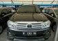 Toyota Fortuner G 2.7 Luxury AT 2006 -0