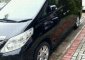 Dijual Toyota Alphard X Luxury Th 2014 Low KM-0