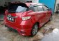 Dijual Mobil Toyota Yaris TRD Sportivo Hatchback Tahun 2014-0