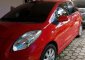 Dijual Mobil Toyota Yaris E Hatchback Tahun 2012-0