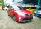 Toyota All New Yaris TRD Sportivo  2016-0