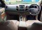 Toyota Fortuner G 2.5 Diesel Automatic  2010 -1