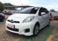 Toyota Yaris E 2012-1