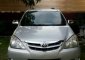 Toyota Avanza 2010 MPV-0