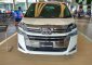 Dijual Mobil Toyota Vellfire G 2018 Wagon-0