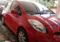 Dijual Mobil Toyota Yaris E Hatchback Tahun 2012-2