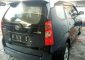 Toyota Avanza G VVTI 2007 Manual Orisinil-0