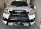 Toyota Fortuner G Trd sportivo matic diesel Vnturbo 2014 aslibali km 24 ribu-1