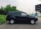 Toyota Fortuner G 2.5 Diesel Automatic  2010 -2