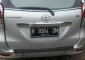 All New Toyota Avanza 1.3 G 2014 Silver Plat H Pajak Baru Wa-0