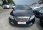 Toyota Camry V 2.5 Matic 2013 Hitam -2