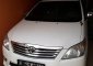 Dijual Mobil Toyota Kijang Innova G Tahun 2012-1