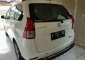 Toyota Avanza E 2013 MPV-2