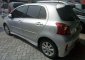 Di Jual Toyota Yaris S Limited 2012-2