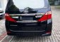 Dijual Toyota Alphard X Luxury Th 2014 Low KM-2
