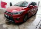 Dijual Mobil Toyota Yaris TRD Sportivo Hatchback Tahun 2014-2