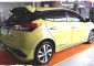 Toyota Yaris TRD Sportivo 2018 Hatchback-3