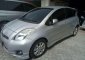 Di Jual Toyota Yaris S Limited 2012-4