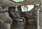 Dijual Mobil Toyota Vellfire G 2018 Wagon-1