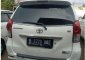 Toyota Avanza G 2012 MPV-4