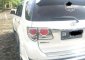 Toyota Fortuner Trd Bensin 2013-4