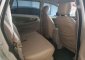 Toyota Kijang Innova G 2.0 Bensin A/T 2011 Silver Metalik-1