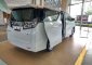 Dijual Mobil Toyota Vellfire G 2018 Wagon-2