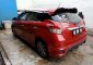 Dijual Mobil Toyota Yaris TRD Sportivo Hatchback Tahun 2014-4