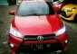 Toyota All New Yaris TRD Sportivo  2016-2