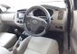 Toyota Kijang Innova E 2012 MPV-2
