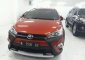 Dijual Toyota Yaris TRD Sportivo Heykers 2017-0