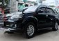 Toyota Fortuner G 2.7 Tahun 2011-4