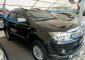 Toyota Fortuner G 2.7 Luxury AT 2006 -5