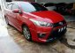Dijual Mobil Toyota Yaris TRD Sportivo Hatchback Tahun 2014-5