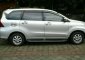 Toyota Avanza G 2016 MPV-3