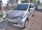 Jual Toyota Avanza 1.3cc E MT Tahun 2012 Manual-4