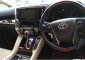 Toyota Alphard G 2016 Wagon-3