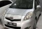 Jual Toyota Yaris E 2010-2