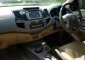 Jual Toyota Fortuner TRD G Luxury 2012-6