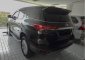 Toyota Fortuner TRD 2018 SUV-1