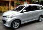 Jual Toyota Avanza Veloz 2012-2