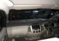 Toyota Fortuner Diesel VNT Matic 2013 Putih-4