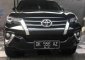 Toyota New Fortuner SRZ 2017-3