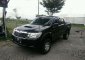 Jual Toyota Hilux G 2013 -5