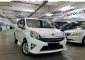 Toyota Agya G 2017 Hatchback-3