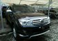 Jual Toyota Fortuner G LUXURY 2006-2