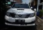 Toyota Fortuner G Luxury 2014 SUV-3