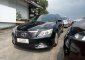 Toyota Camry V 2.5 Matic 2013 Hitam -6