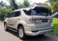 Jual Toyota Fortuner TRD G Luxury 2012-7