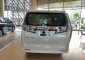 Dijual Mobil Toyota Vellfire G 2018 Wagon-5